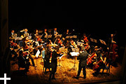 Isola d'Elba - Portoferraio - Teatro dei Vigilanti