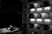 Isola d'Elba - Portoferraio - Teatro dei Vigilanti