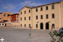 Centro Congressuale De Laugier a Portoferraio all'Isola d'Elba