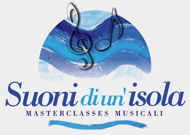 MASTERCLASSES Musicali di Pianoforte, Violino, Violoncello, Flauto, Clarinetto e Musica da Camera a Portoferraio all'isola d'Elba con la collaborazione dell'Orchestra 'Note Libere'